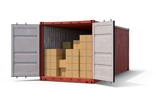 Shipping Container LPO Financing - Kingdom Bank Ltd