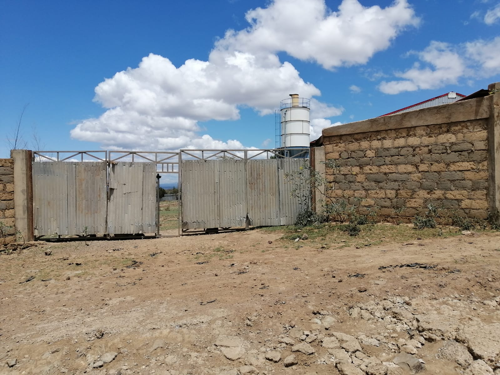 NaivashaMwichiringiri - Block 43177 Industrial Property-3 - Kingdom Bank Ltd Industrial Property in Nakuru County