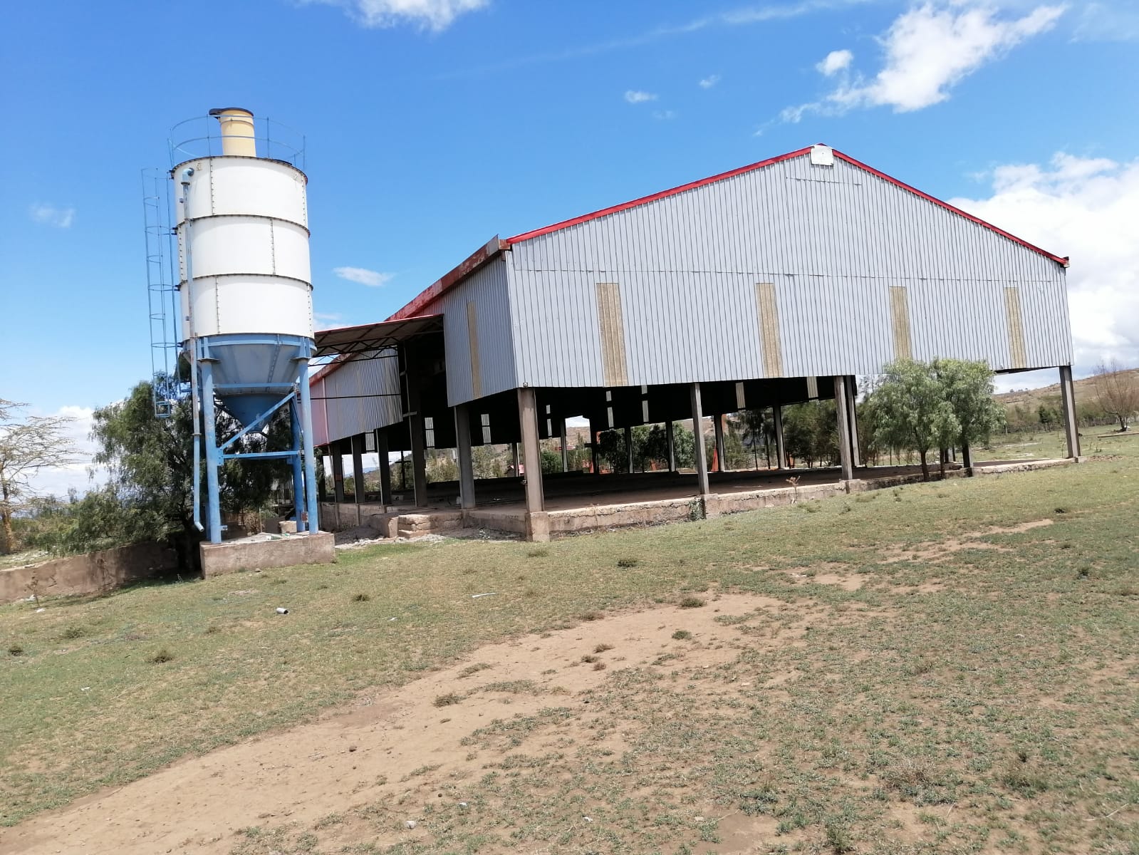 NaivashaMwichiringiri - Block 43177 Industrial Property-7 - Kingdom Bank Ltd Industrial Property in Nakuru County