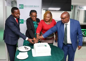 Kariobangi Branch Opening2